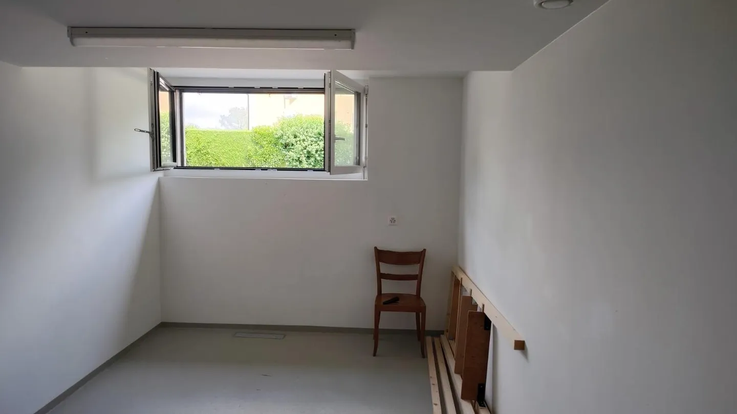 Espace de stockage fonctionnel - Photo 2 sur 3