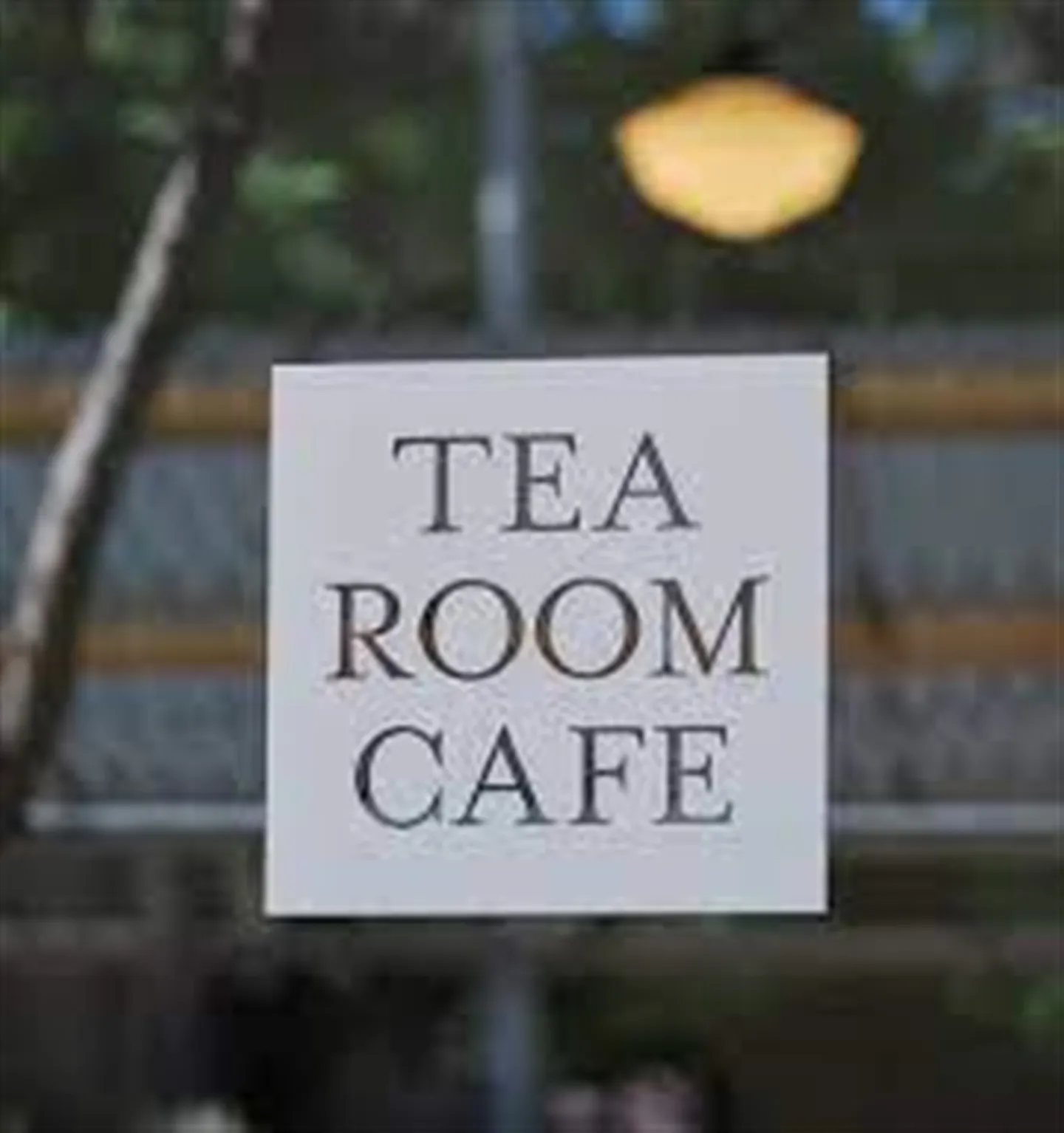 In the center of Morges there is a café-tea room with a beautiful terrace - Photo 1 of 1