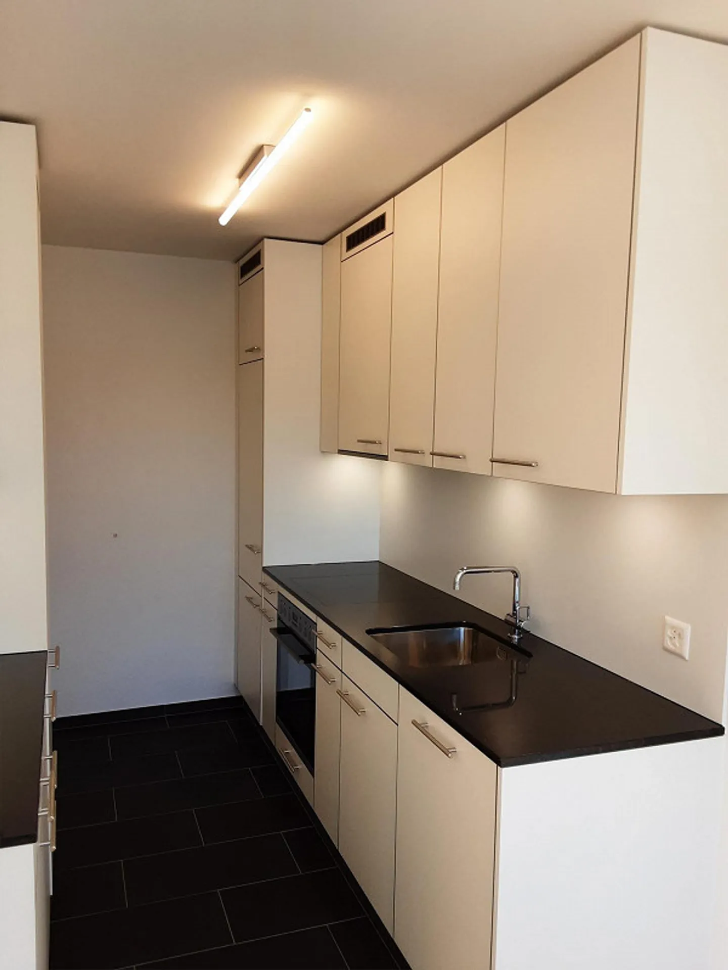 Moderne 3.5-Zimmerwohnung in Wankdorf - Foto 6 von 22