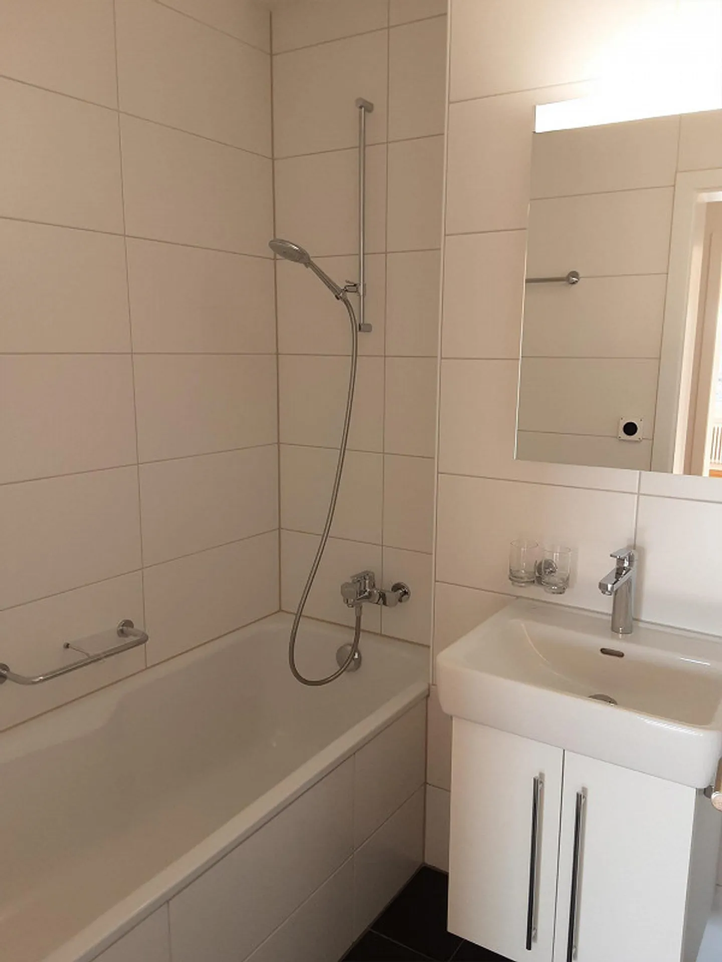 Moderne 3.5-Zimmerwohnung in Wankdorf - Foto 11 von 22