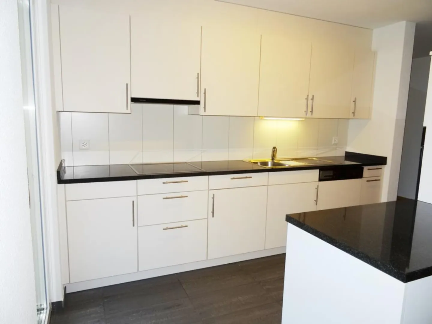 Bel appartement dans un emplacement central - Photo 2 sur 5