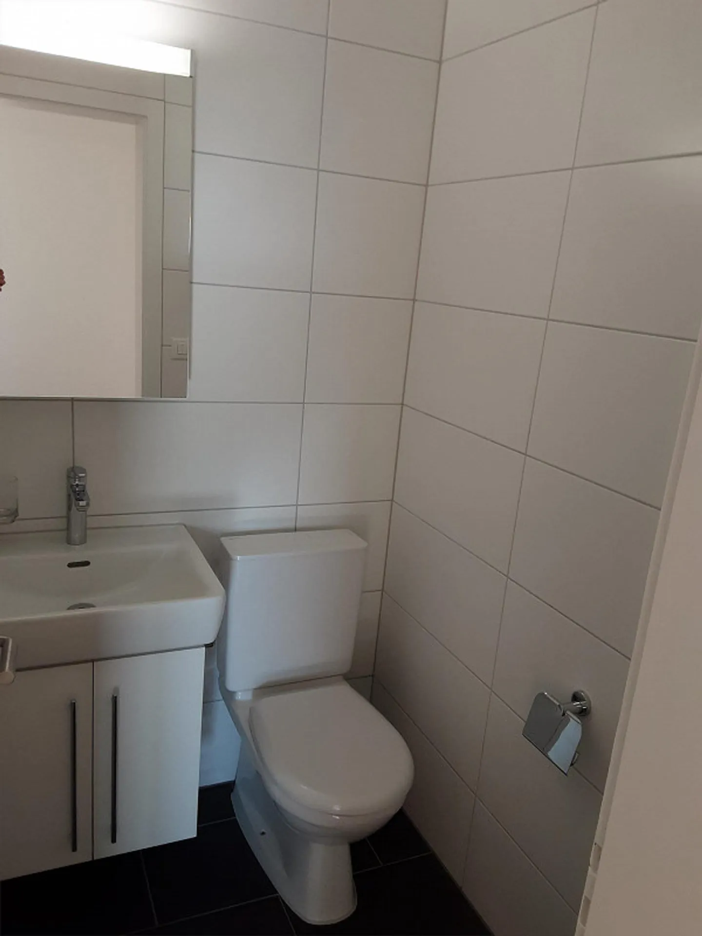 Moderne 3.5-Zimmerwohnung in Wankdorf - Foto 12 von 22
