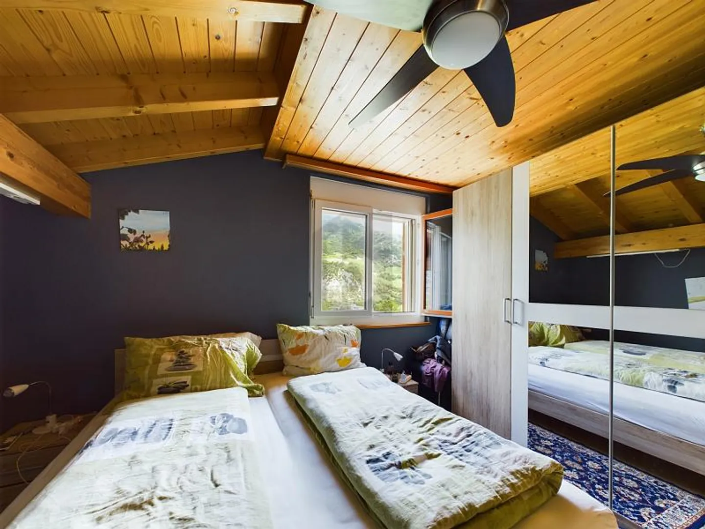 COMPLETELY RENOVATED IN A CENTRAL LOCATION - Photo 2 of 6