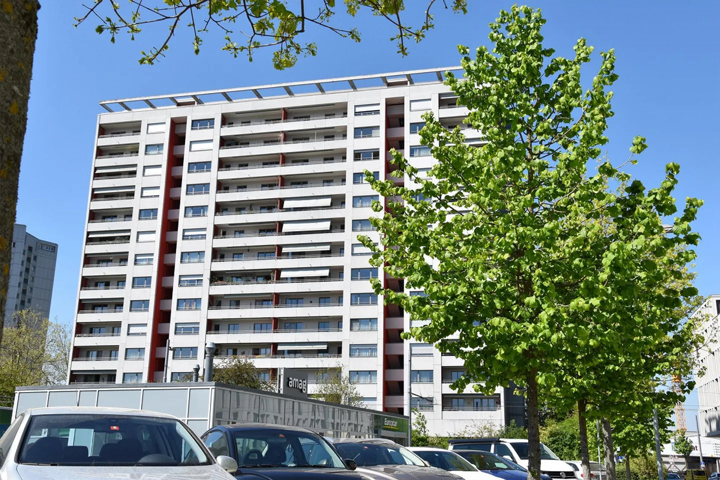 Moderne 3.5-Zimmerwohnung in Wankdorf - Foto 20 von 22