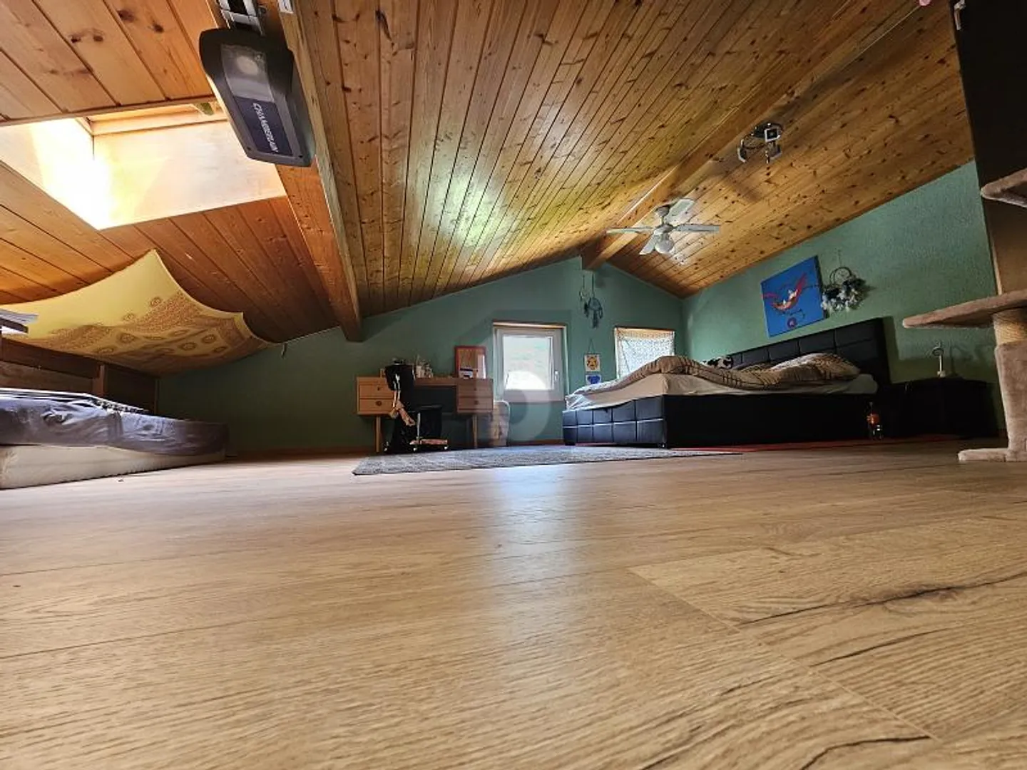 COMPLETELY RENOVATED IN A CENTRAL LOCATION - Photo 3 of 6