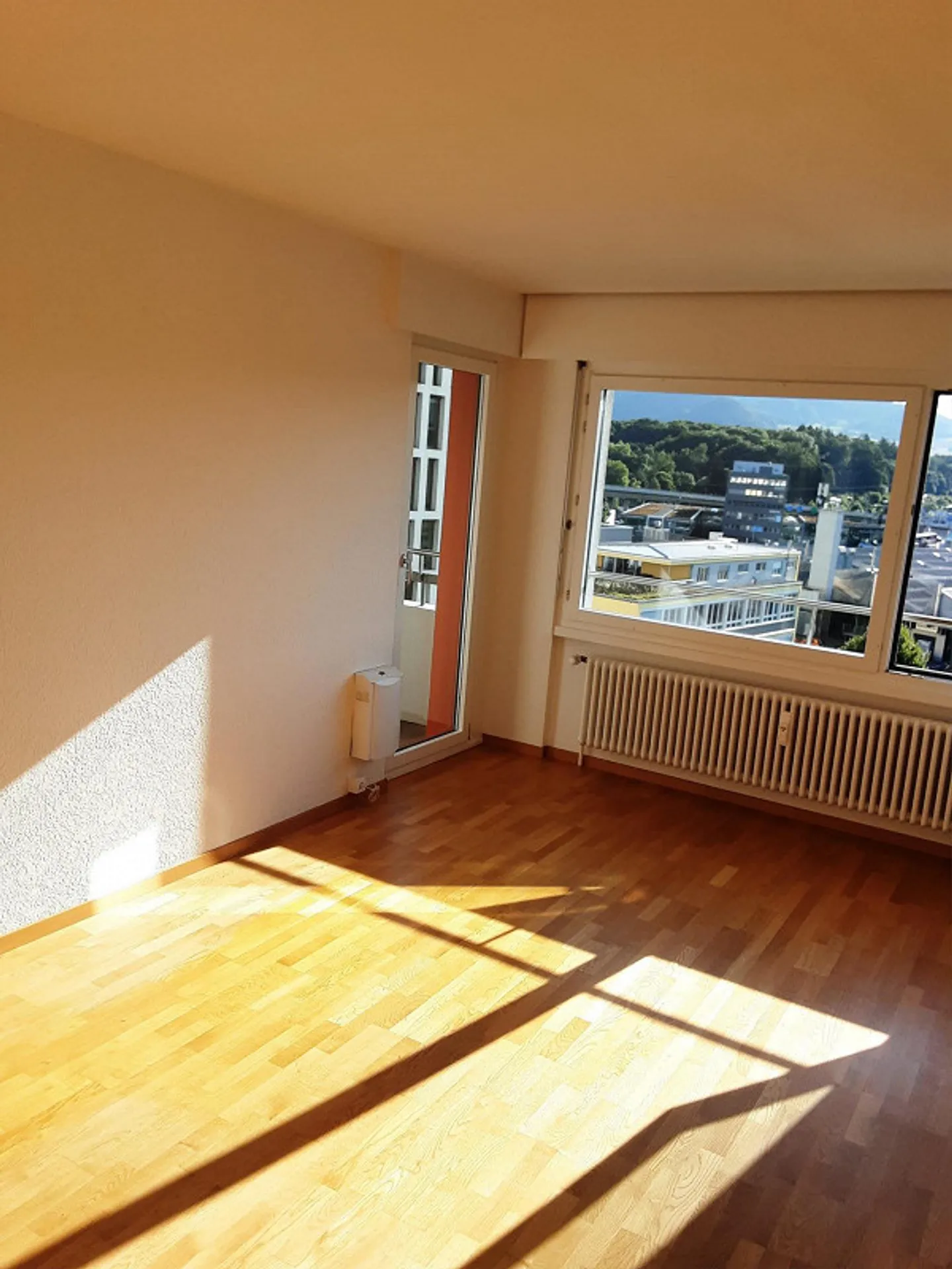 Moderne 3.5-Zimmerwohnung in Wankdorf - Foto 14 von 22
