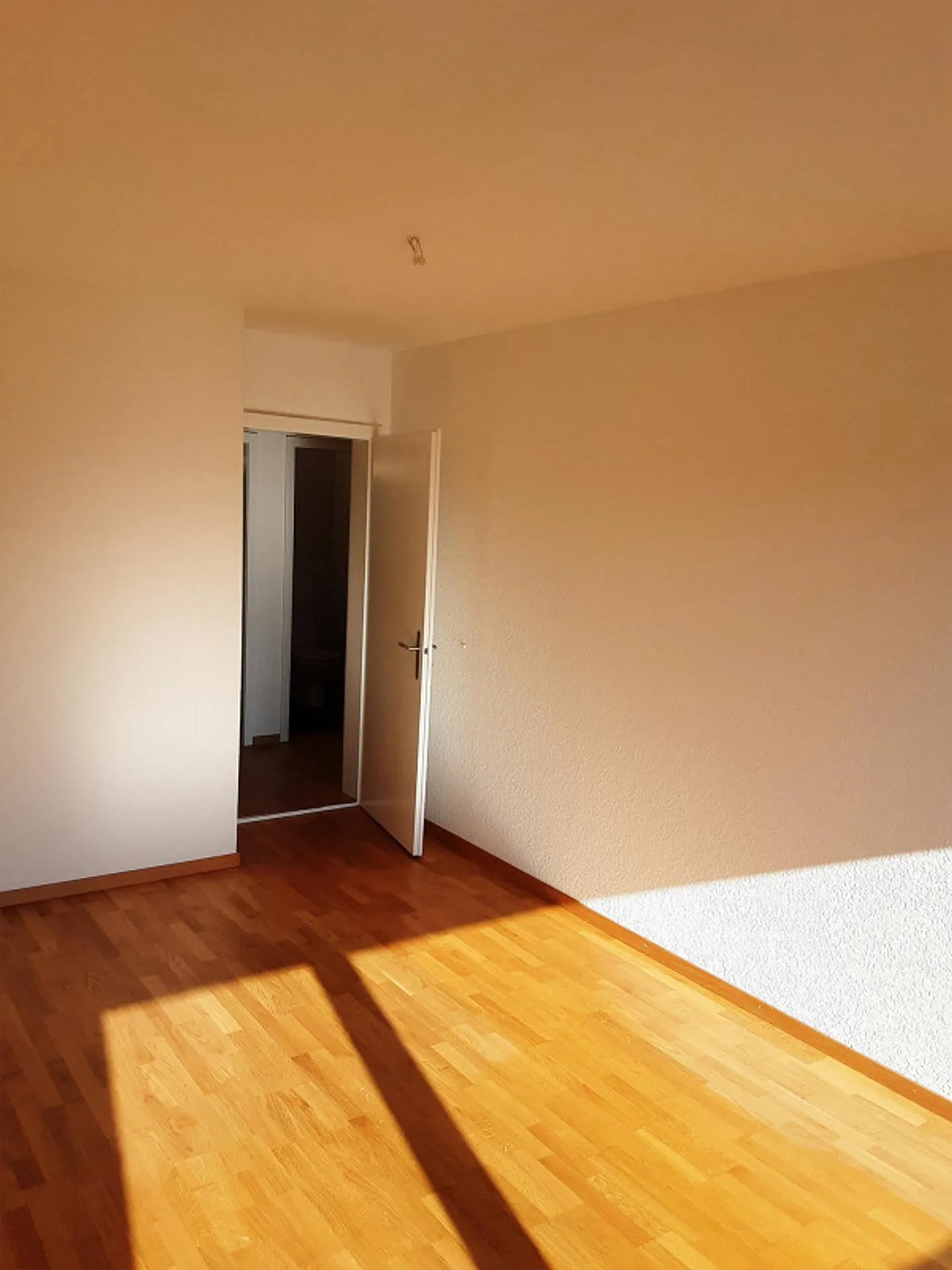 Moderne 3.5-Zimmerwohnung in Wankdorf - Foto 15 von 22