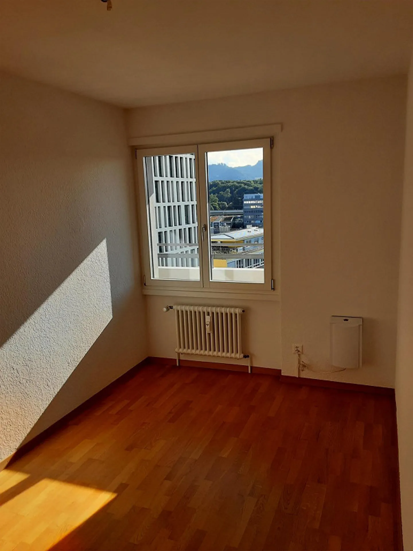 Moderne 3.5-Zimmerwohnung in Wankdorf - Foto 16 von 22