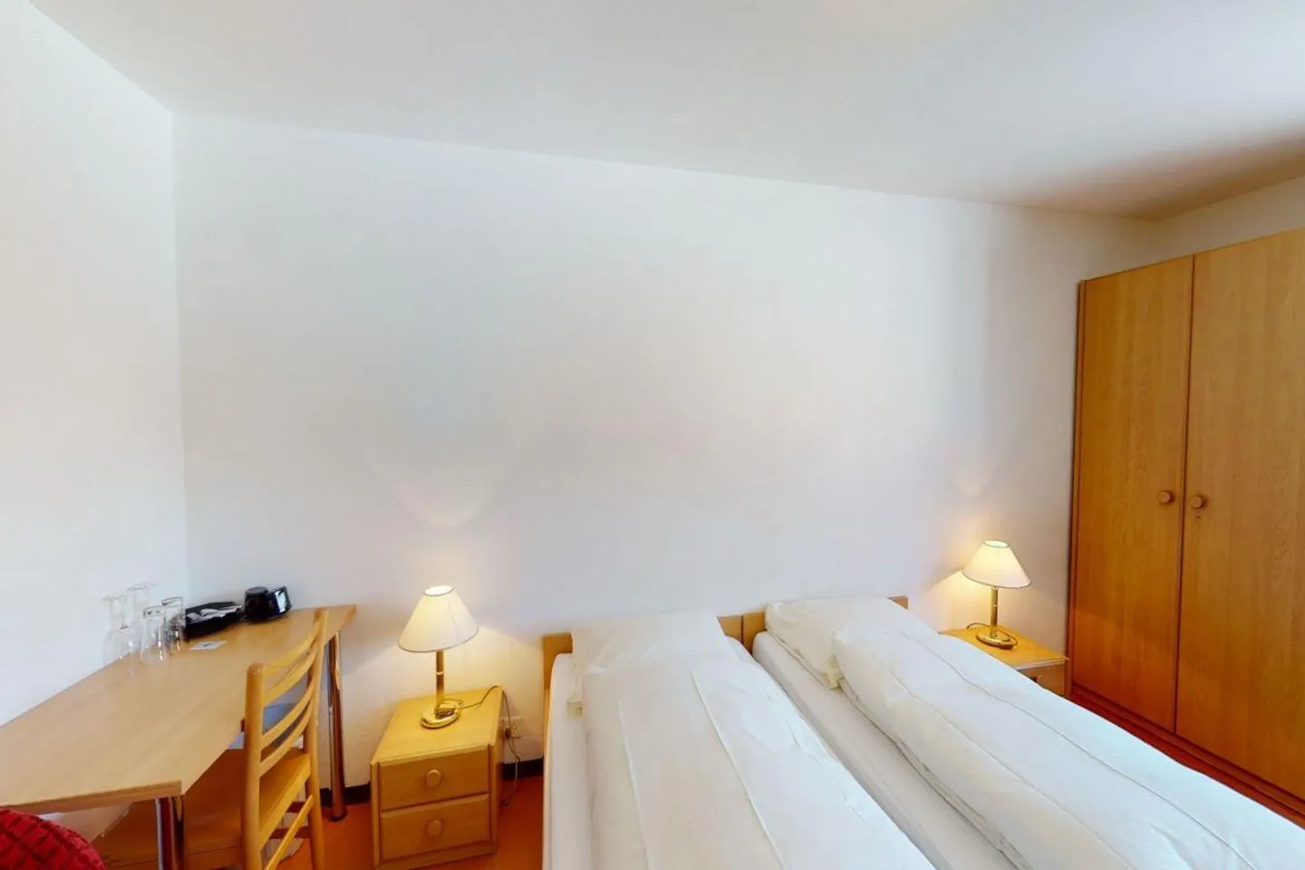 Günstige Zimmer in St. Moritz - Foto 2 von 13