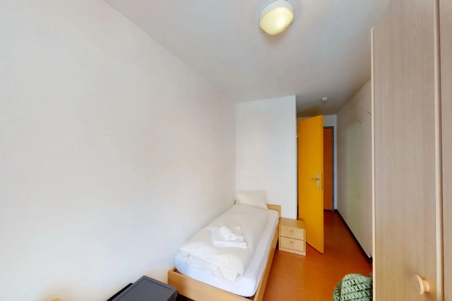 Günstige Zimmer in St. Moritz - Foto 5 von 13