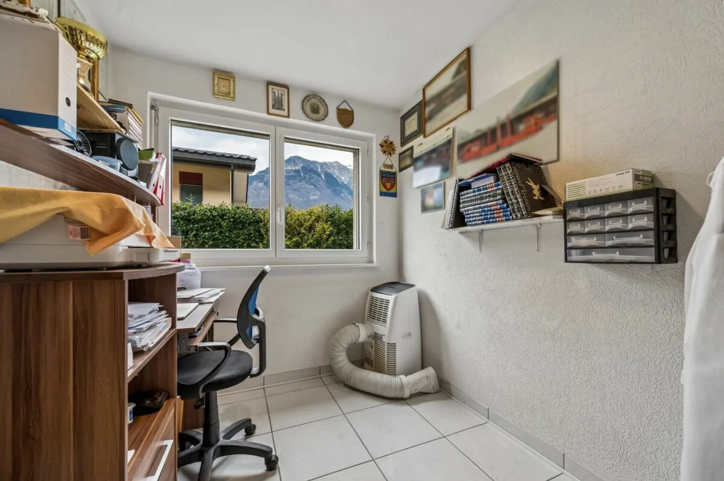 Familienvilla mit 5 Zimmern und Garten - Foto 8 von 14