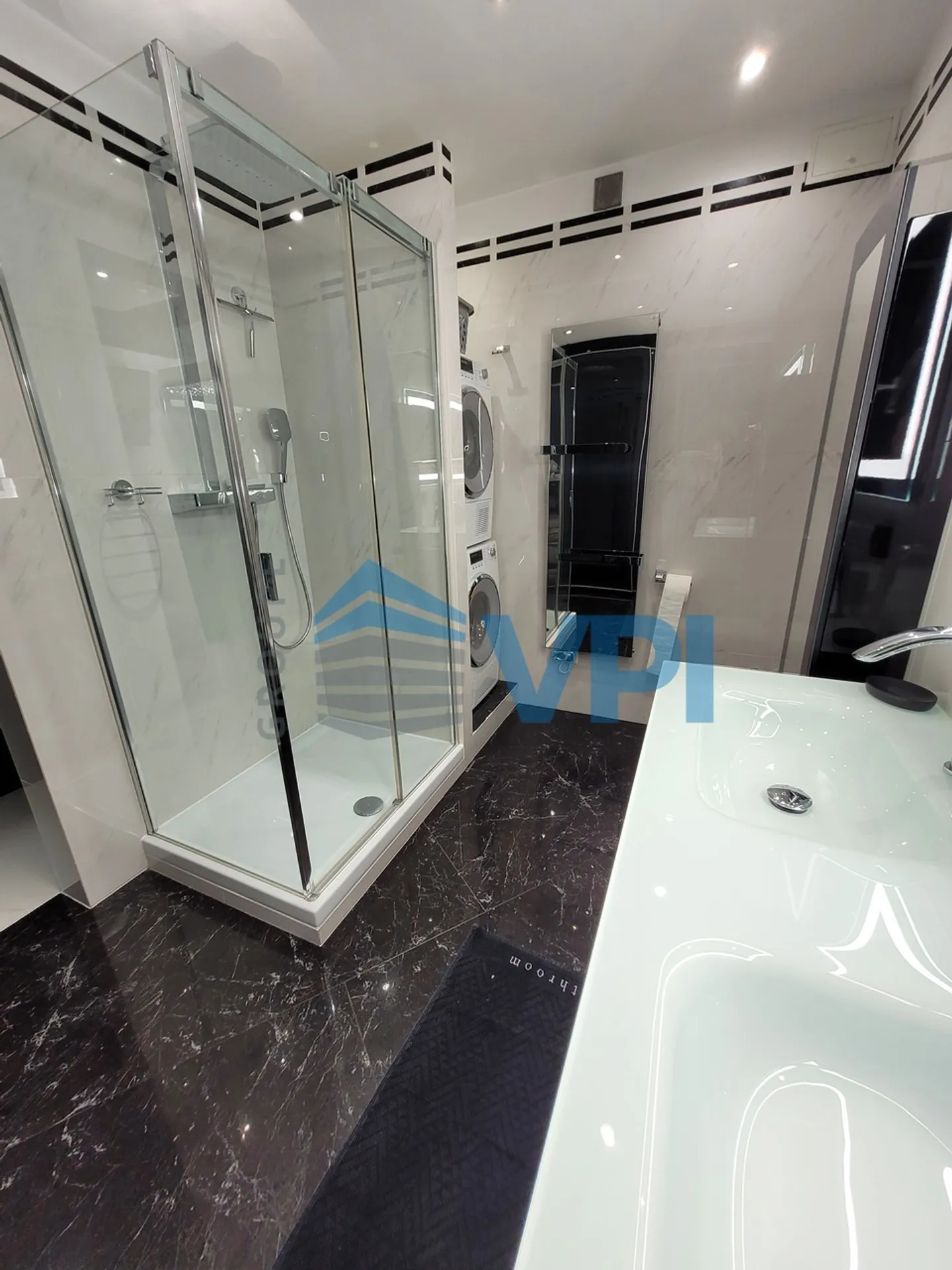 Charmante Wohnung in Champel - Foto 9 von 10