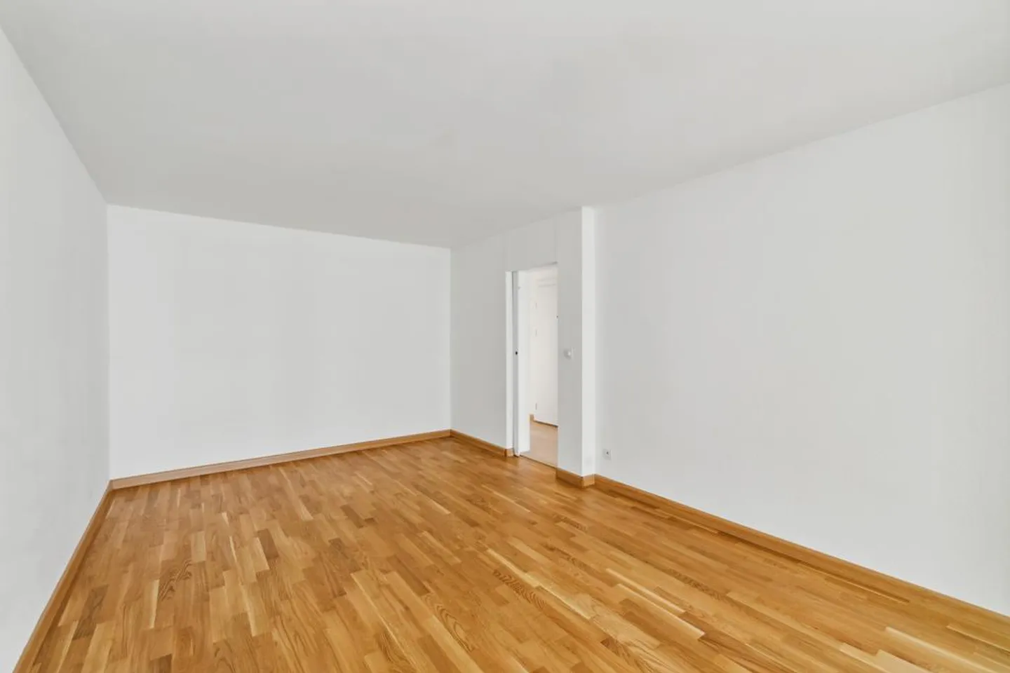 Appartamento 3 camere con grande giardino d'inverno! - Foto 4 di 7