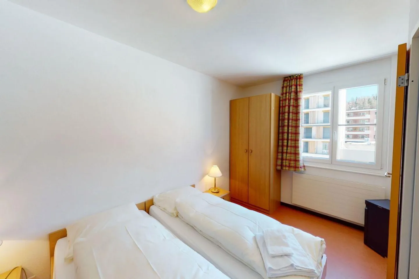 Günstige Zimmer in St. Moritz - Foto 3 von 13
