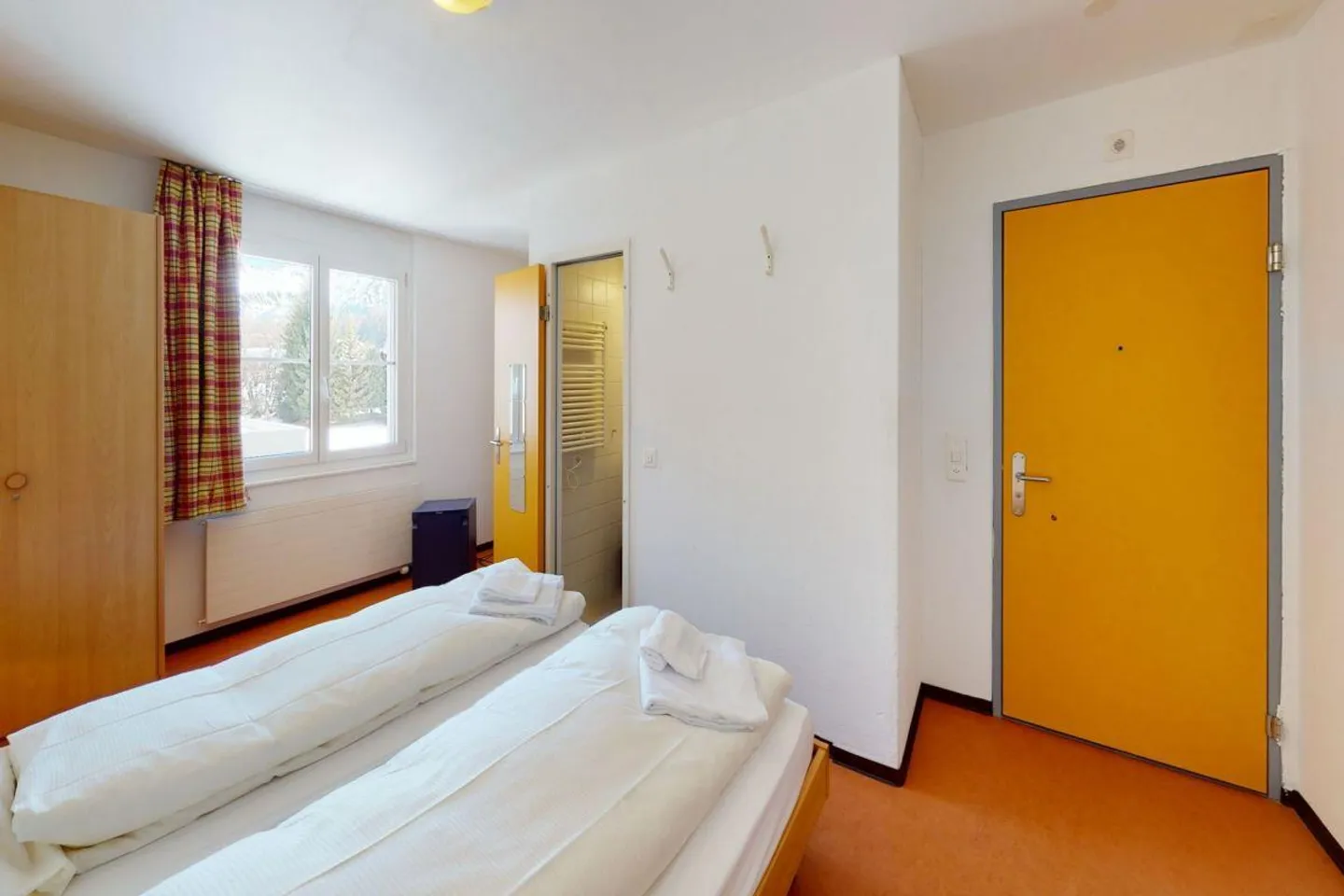 Günstige Zimmer in St. Moritz - Foto 4 von 13