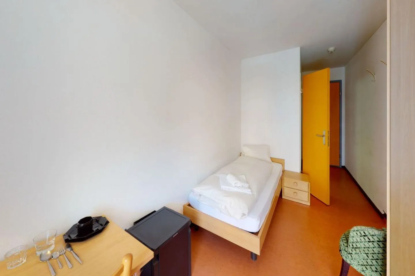 Günstige Zimmer in St. Moritz - Foto 7 von 13