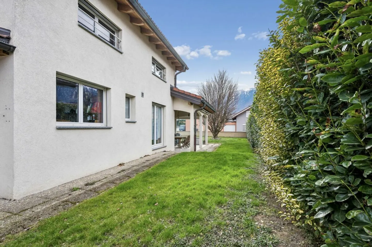 Familienvilla mit 5 Zimmern und Garten - Foto 13 von 14