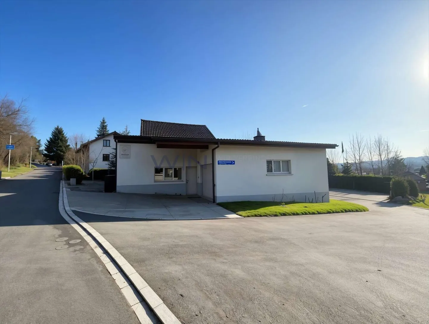 Sonnenberg - Balance zwischen Ruhe und Dynamik - Foto 7 von 7