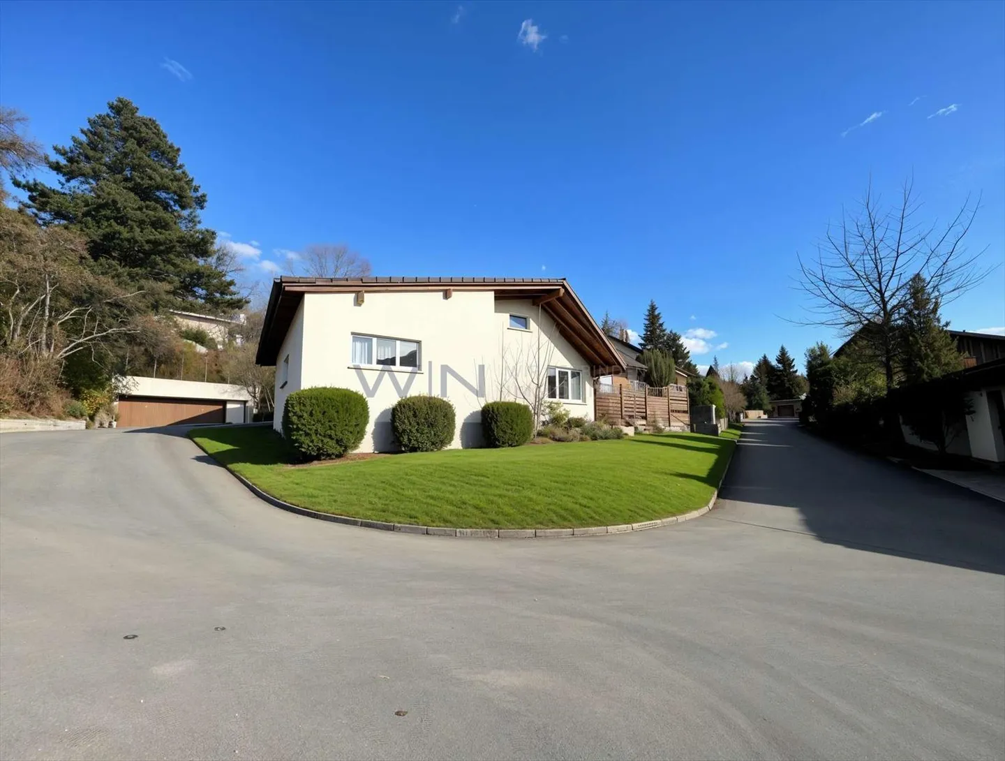 Sonnenberg - Balance zwischen Ruhe und Dynamik - Foto 3 von 7