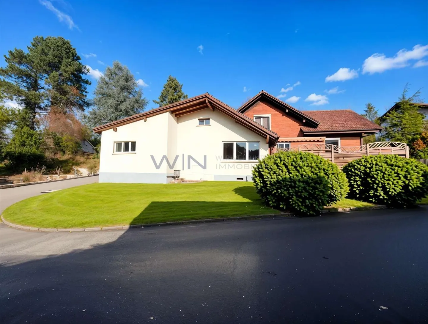 Sonnenberg - Balance zwischen Ruhe und Dynamik - Foto 4 von 7