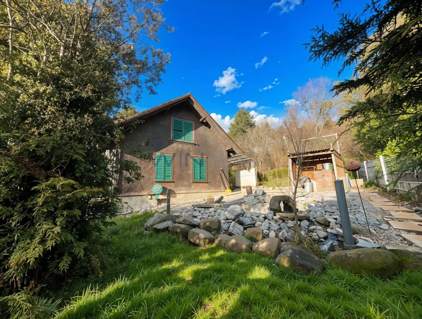 Sonnenberg - Balance zwischen Ruhe und Dynamik - Foto 5 von 7