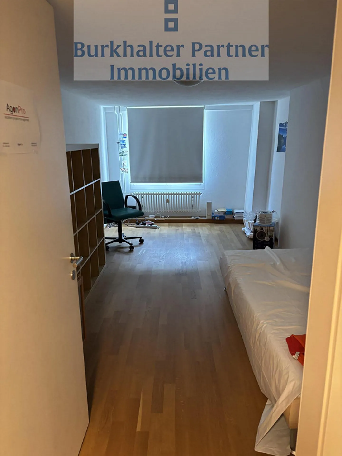 Vivere nel pittoresco quartiere di Matten - ogni giorno la vista sull'Aare! - Foto 5 di 6