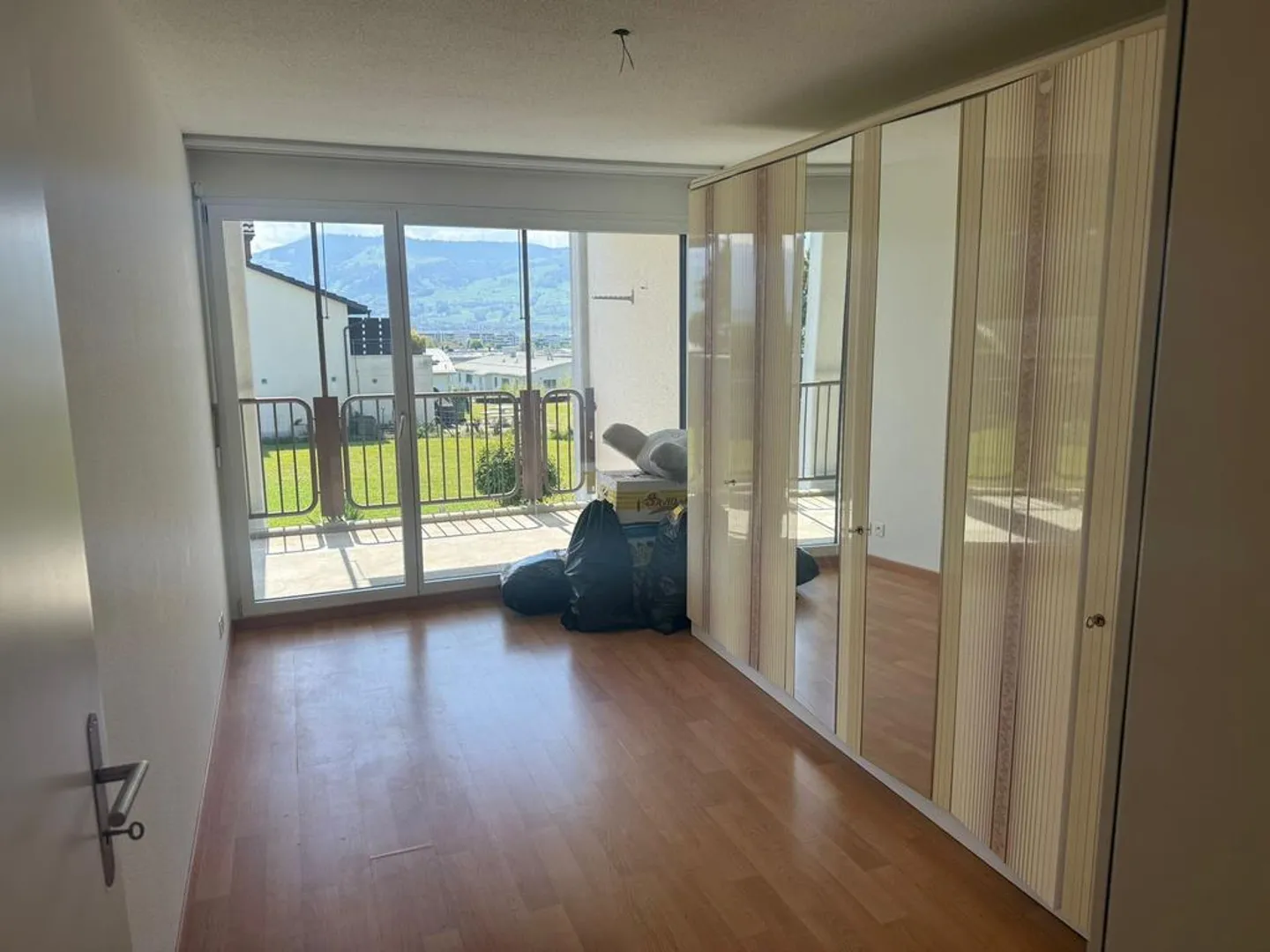 Appartement confortable de 3,5 pièces à louer à Rapperswil-Jona - Photo 4 sur 10