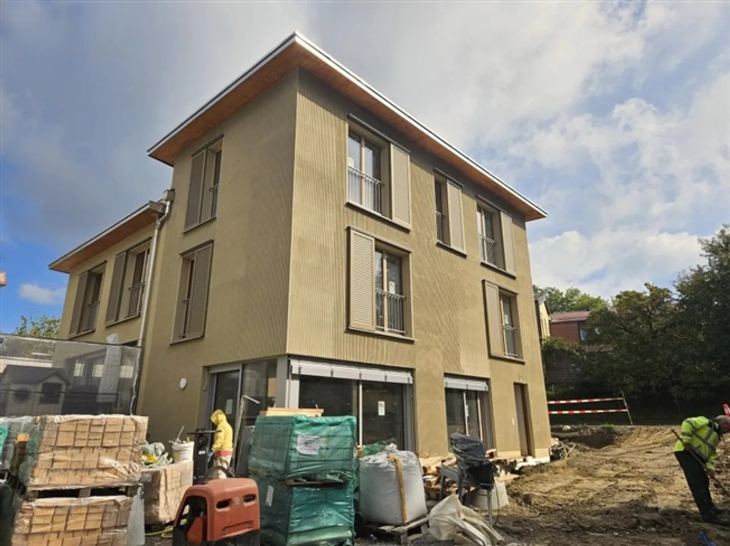 ONLY TWO VILLAS LEFT TO SEIZE Construction Site in Progress - Photo 2 of 12