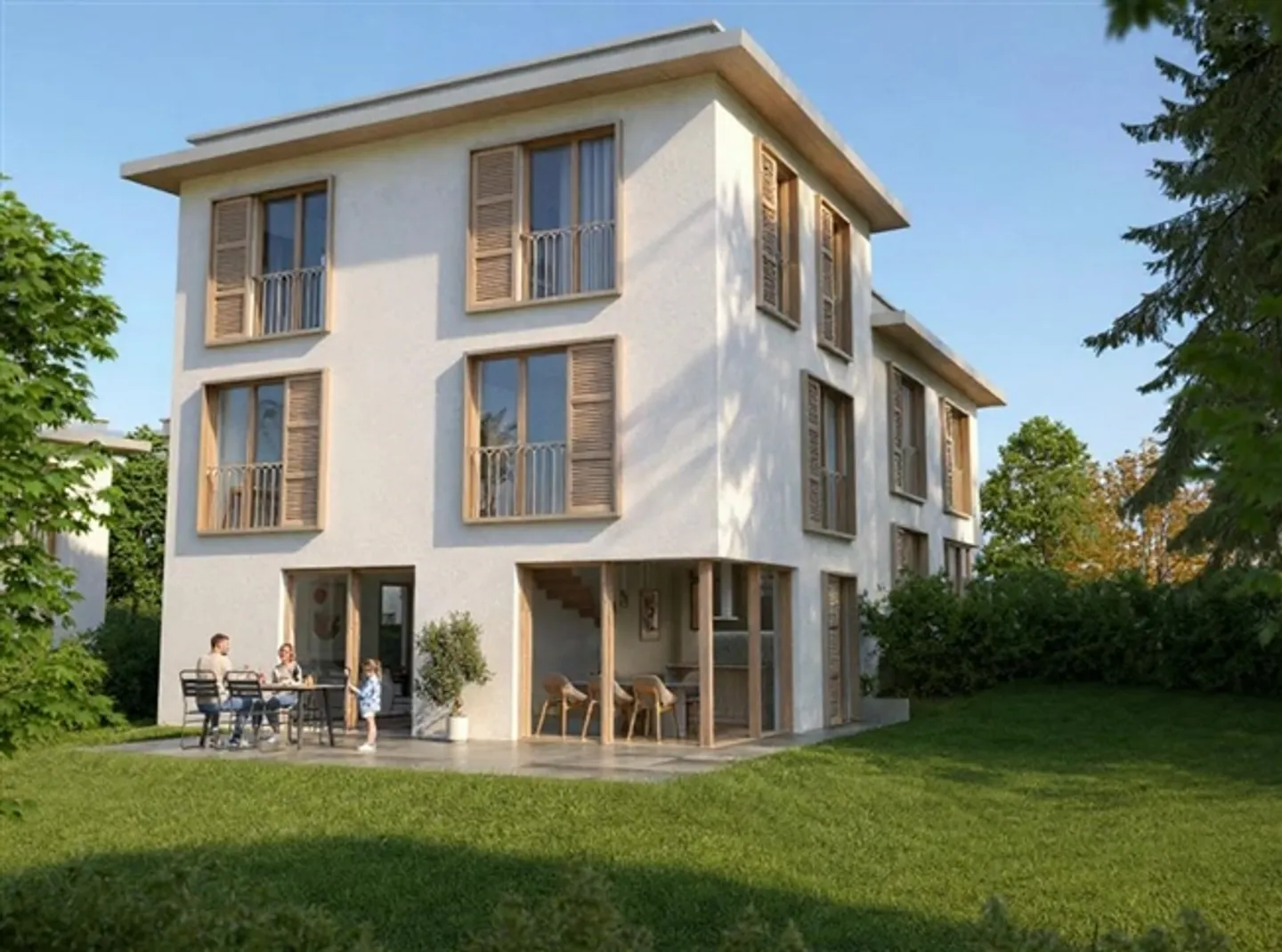 ONLY TWO VILLAS LEFT TO SEIZE Construction Site in Progress - Photo 3 of 12