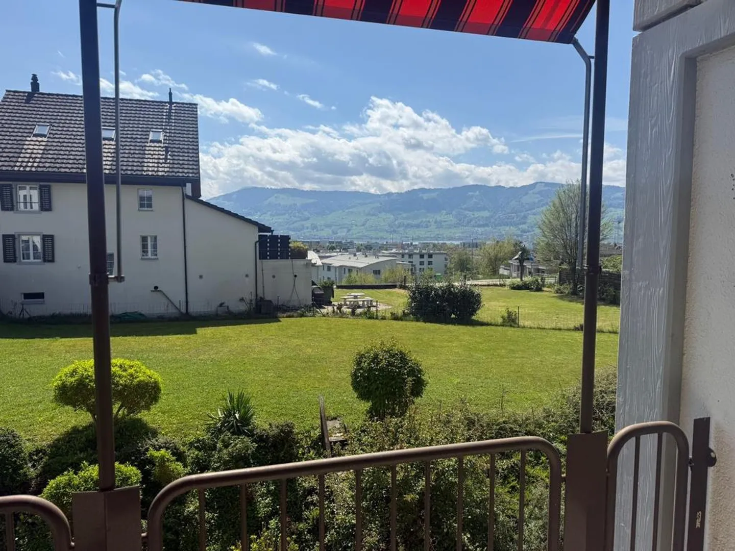 Appartement confortable de 3,5 pièces à louer à Rapperswil-Jona - Photo 8 sur 10