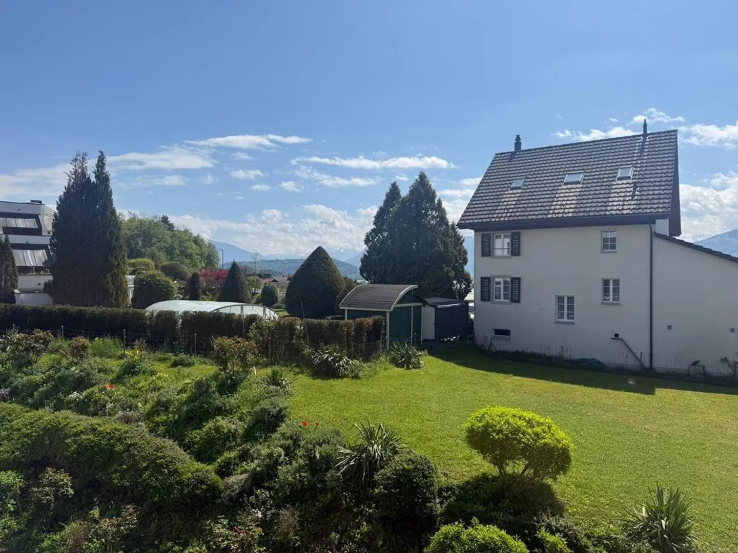 Appartement confortable de 3,5 pièces à louer à Rapperswil-Jona - Photo 9 sur 10