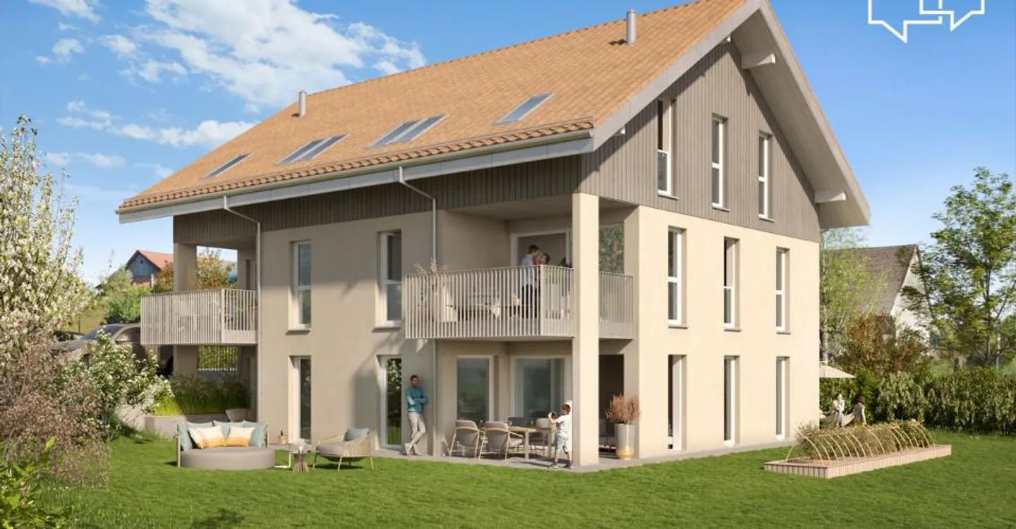 Charming Duplex Apartments - Photo 1 of 4