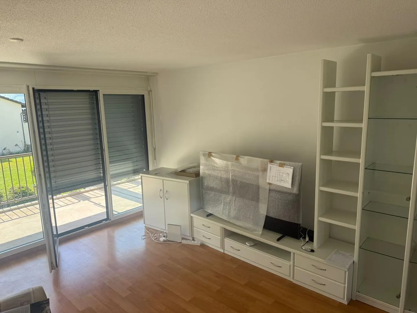 Appartement confortable de 3,5 pièces à louer à Rapperswil-Jona - Photo 3 sur 10