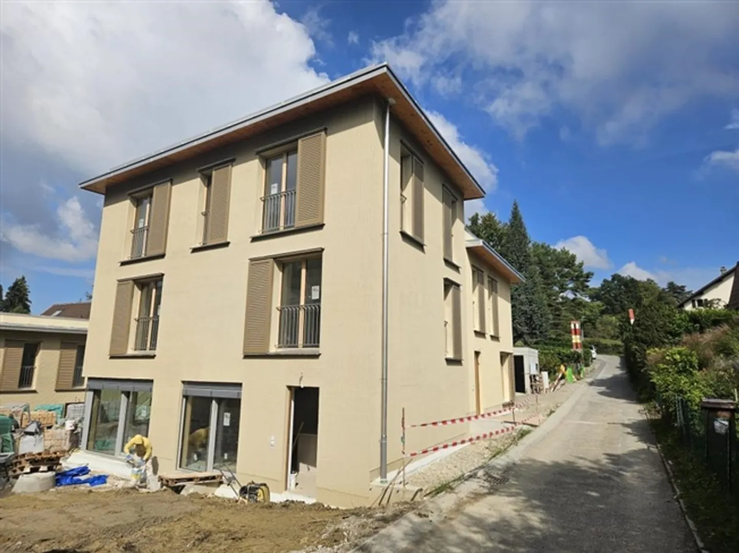 ONLY TWO VILLAS LEFT TO SEIZE Construction Site in Progress - Photo 1 of 12