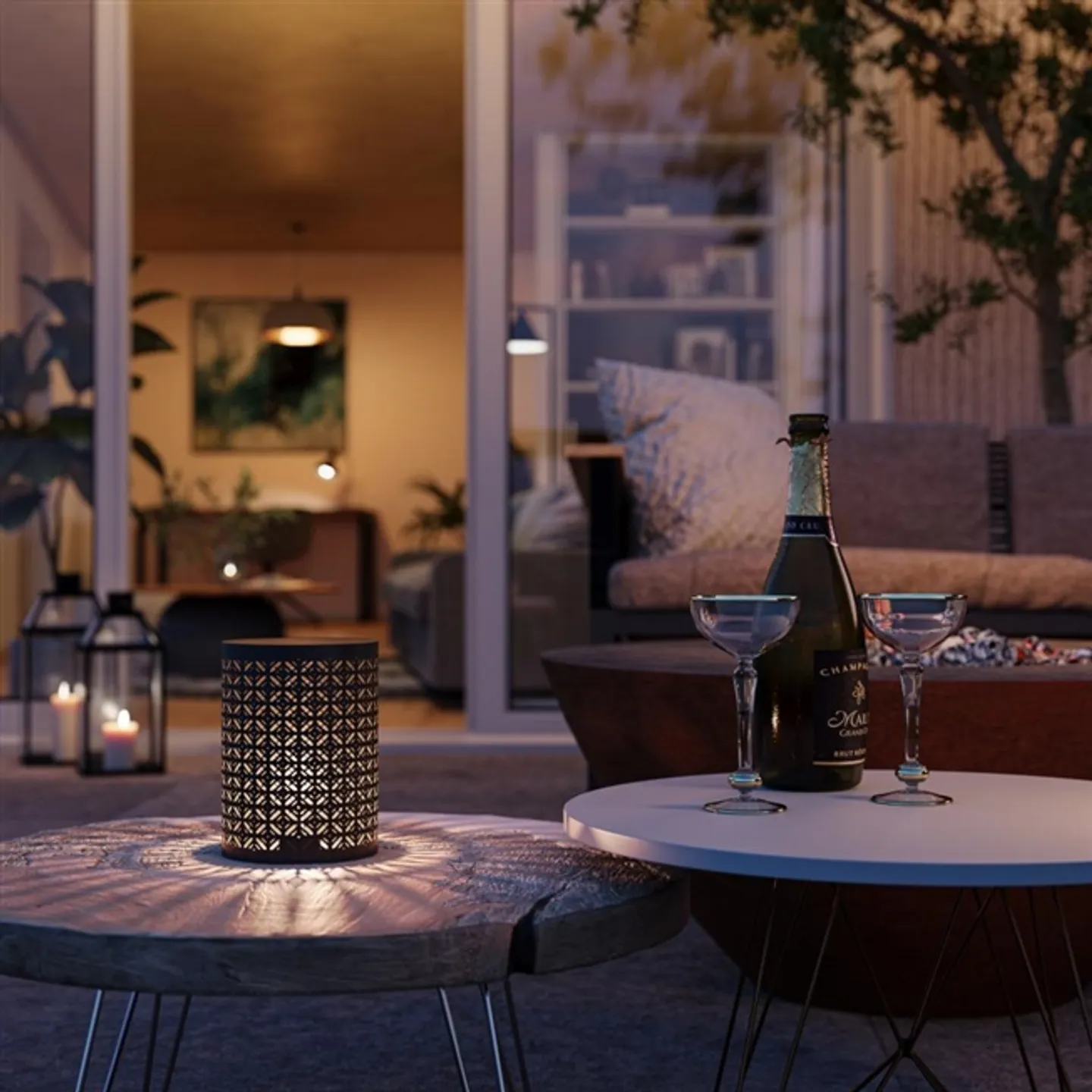 ONLY TWO VILLAS LEFT TO SEIZE Construction Site in Progress - Photo 6 of 12