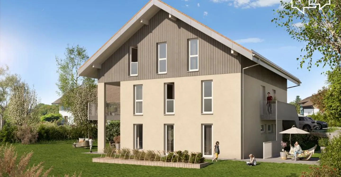 Charming Duplex Apartments - Photo 2 of 4