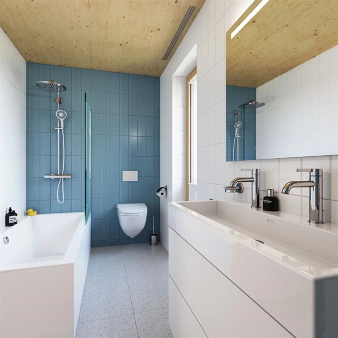 ONLY TWO VILLAS LEFT TO SEIZE Construction Site in Progress - Photo 8 of 12