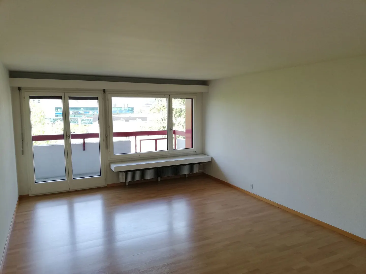 Appartement 3.5 pièces en emplacement central - Photo 4 sur 8