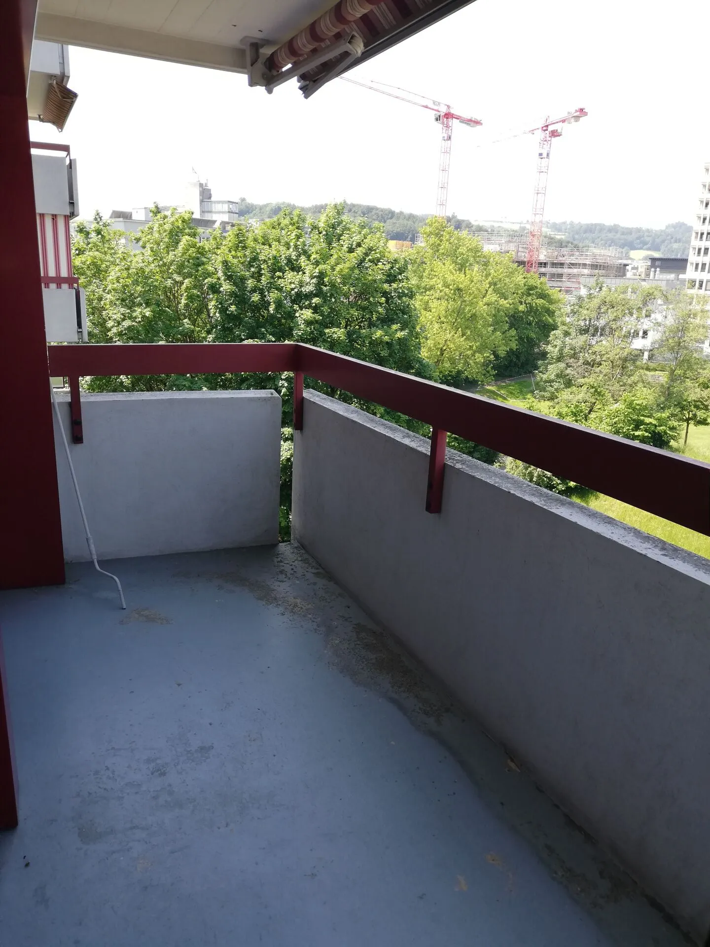 Appartement 3.5 pièces en emplacement central - Photo 6 sur 8