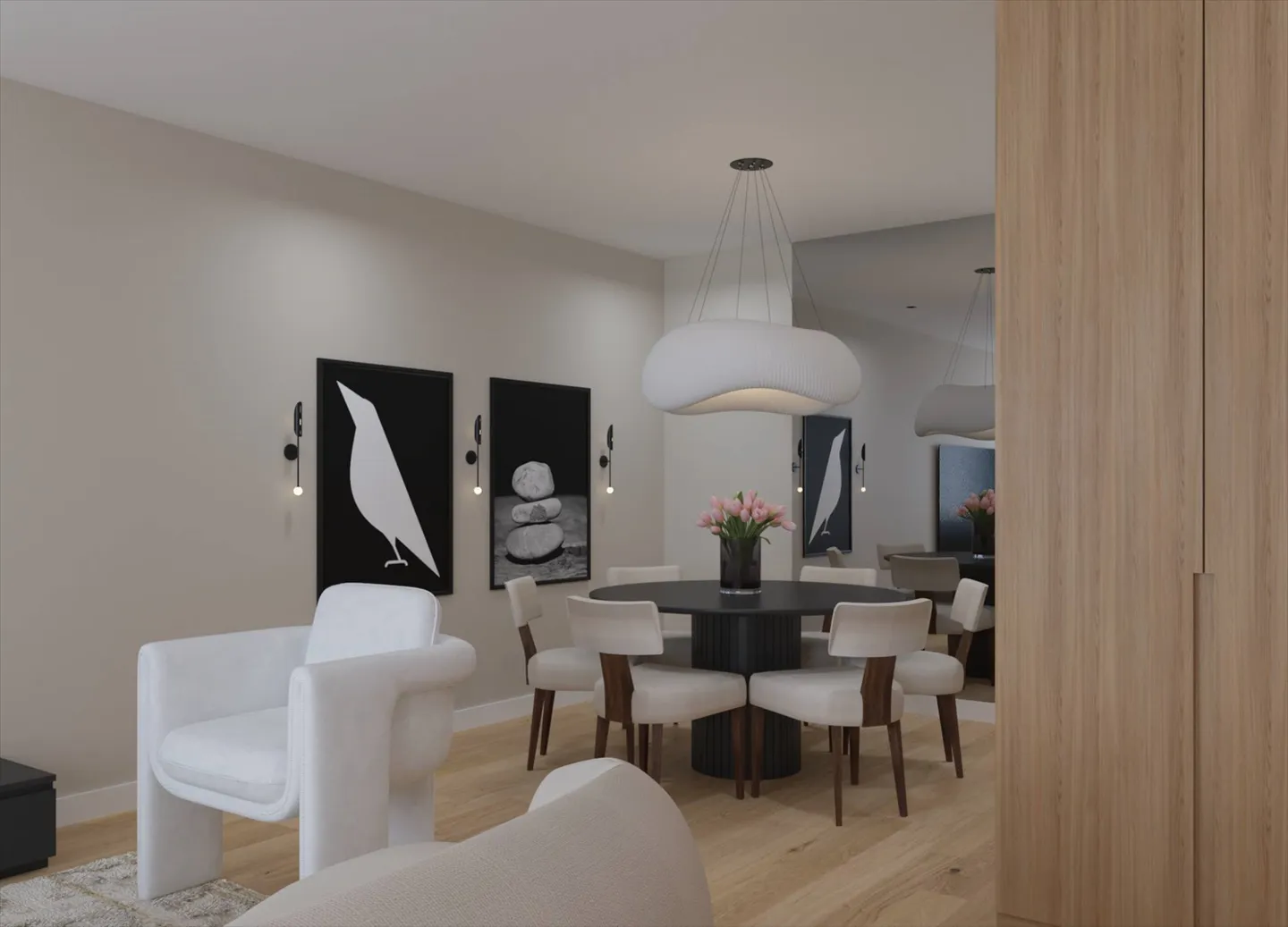 Appartamento 5 locali - Foto 4 di 9