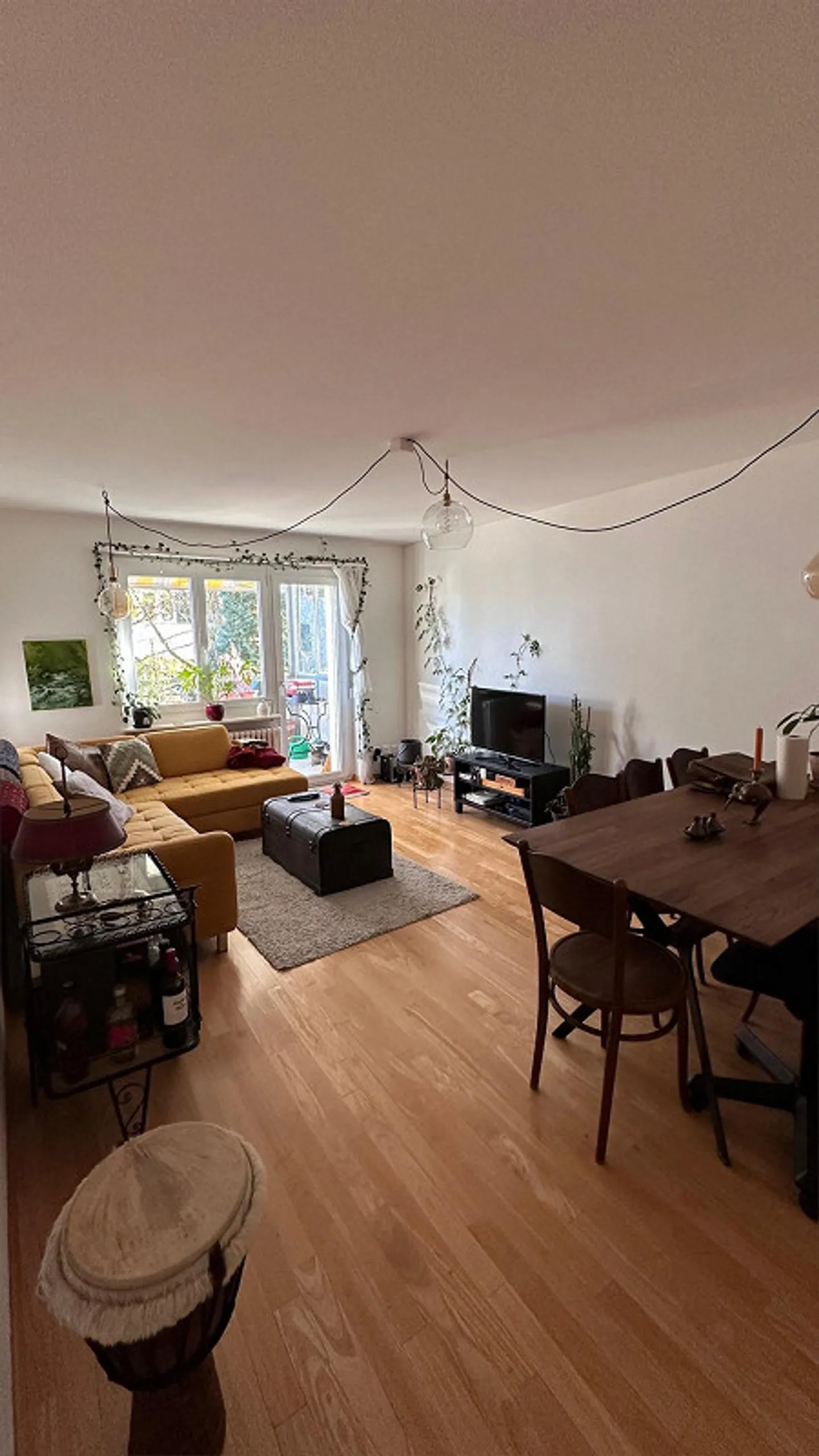 WG Zimmer in Zürich Altstetten - Foto 1 von 4