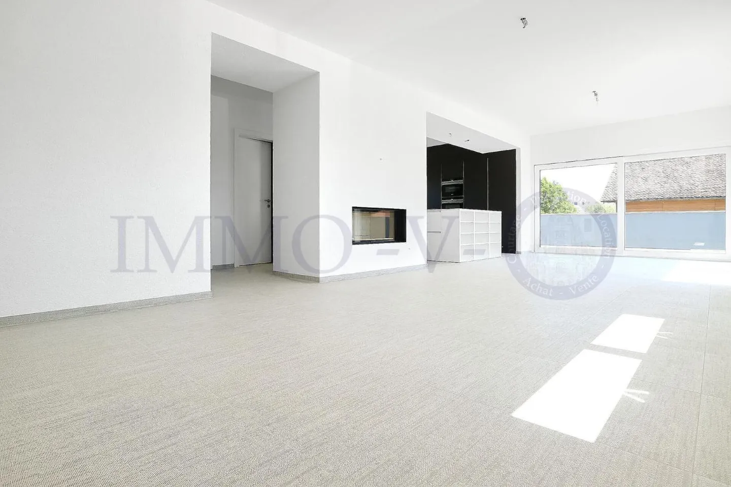 Penthouse 3.5 Zimmer - Foto 2 von 10