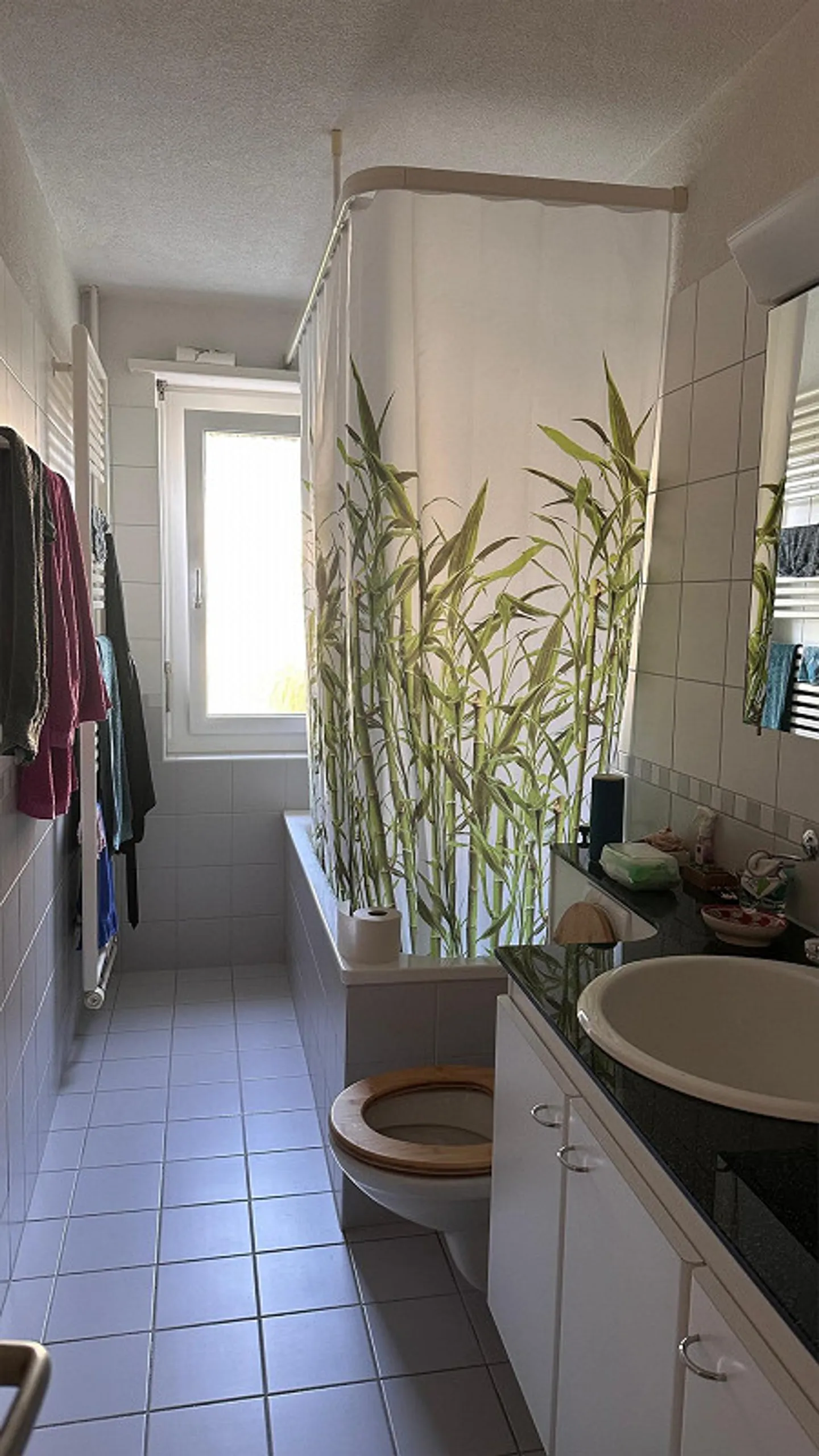 WG Zimmer in Zürich Altstetten - Foto 3 von 4