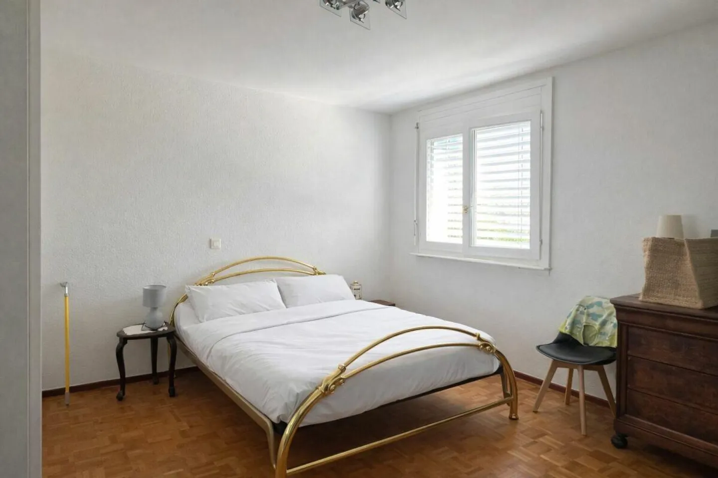 Prächtige Villa in Carona mit Garten - Foto 4 von 10