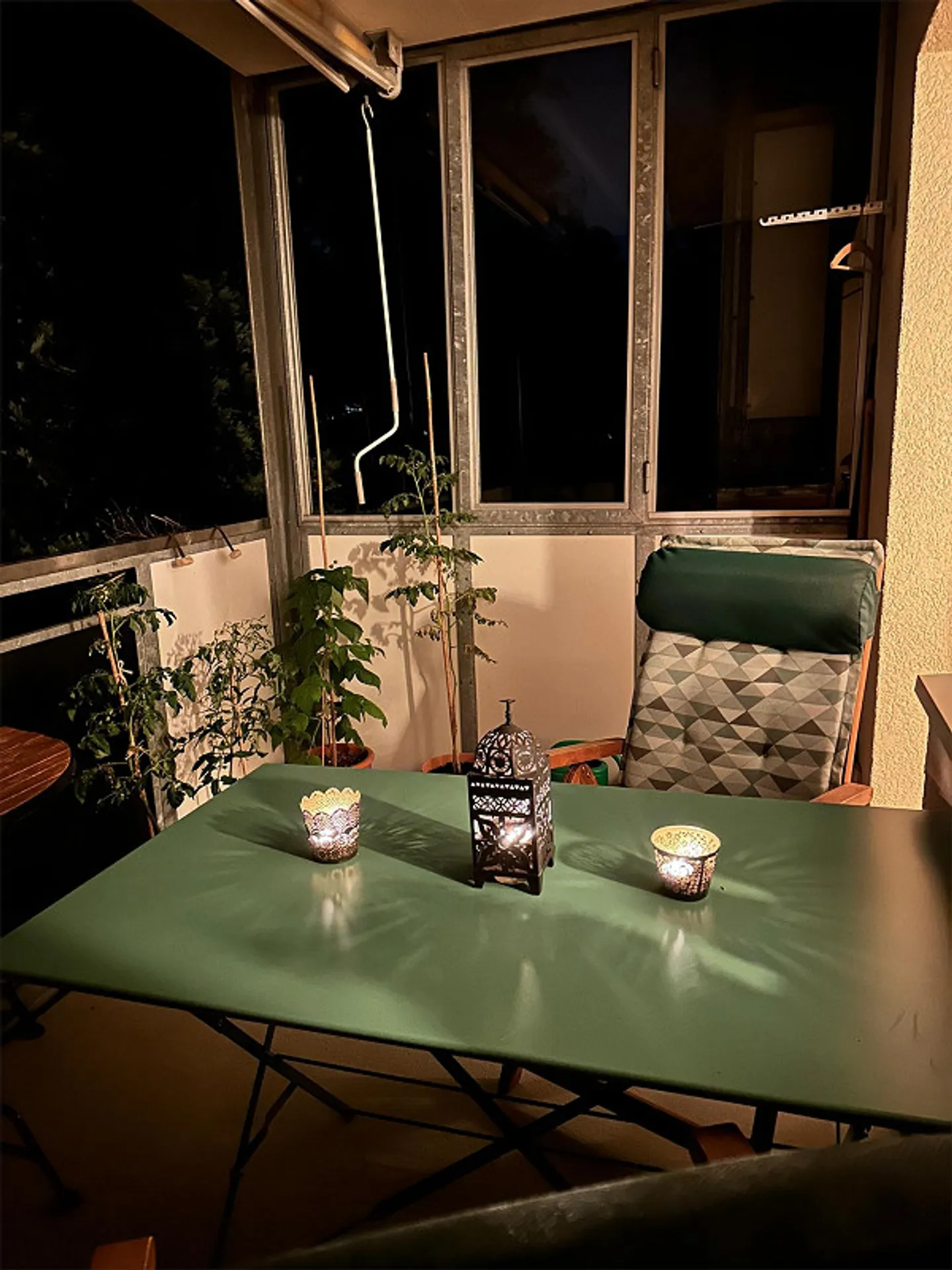 WG Zimmer in Zürich Altstetten - Foto 4 von 4