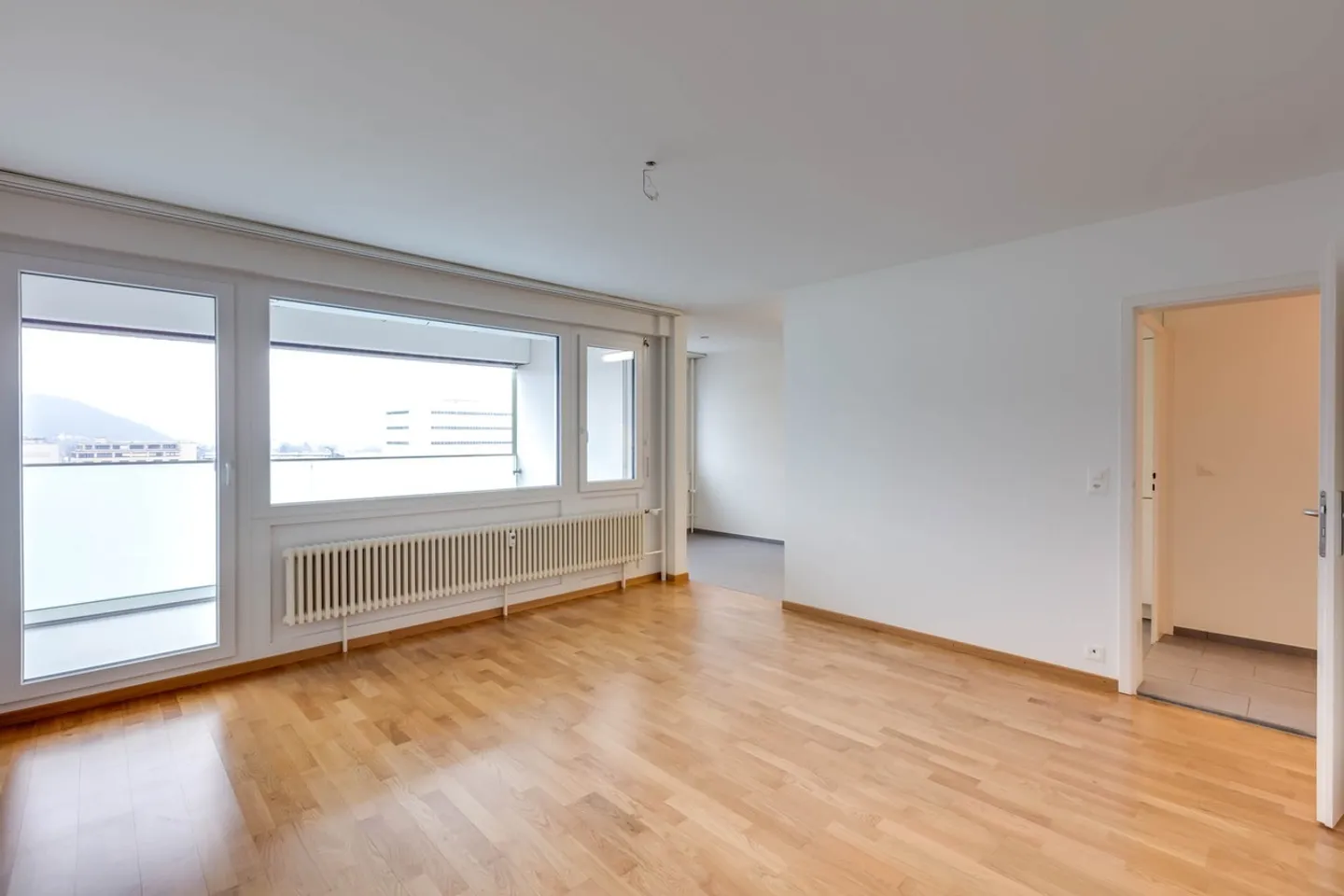 AFFITTARE SENZA CAUZIONE - Vivere a Birsfelden - Foto 5 di 9