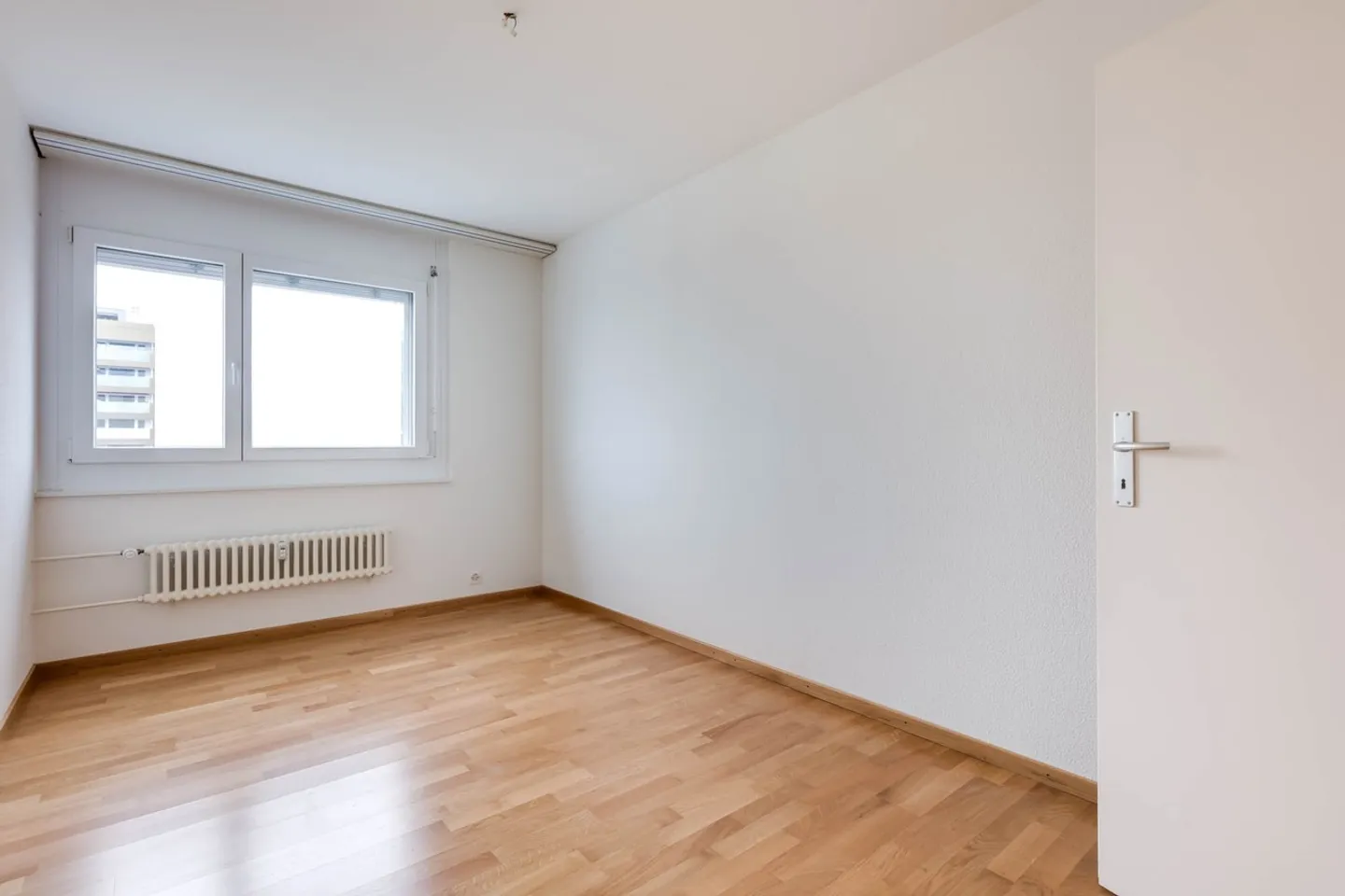 AFFITTARE SENZA CAUZIONE - Vivere a Birsfelden - Foto 7 di 9