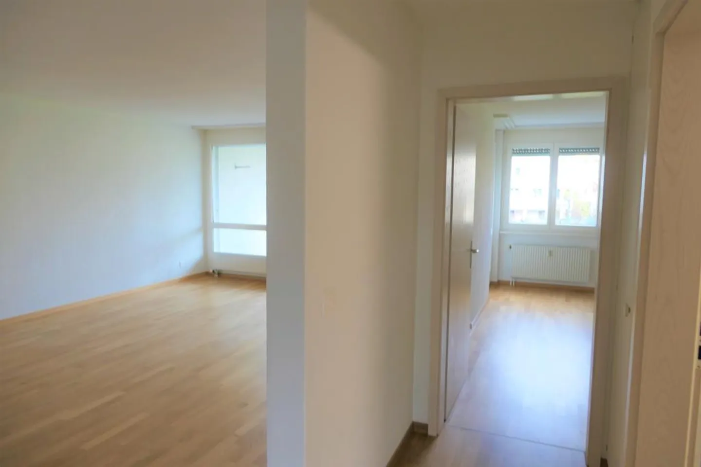 Helle 3.5-Zimmer Wohnung - Foto 4 von 11