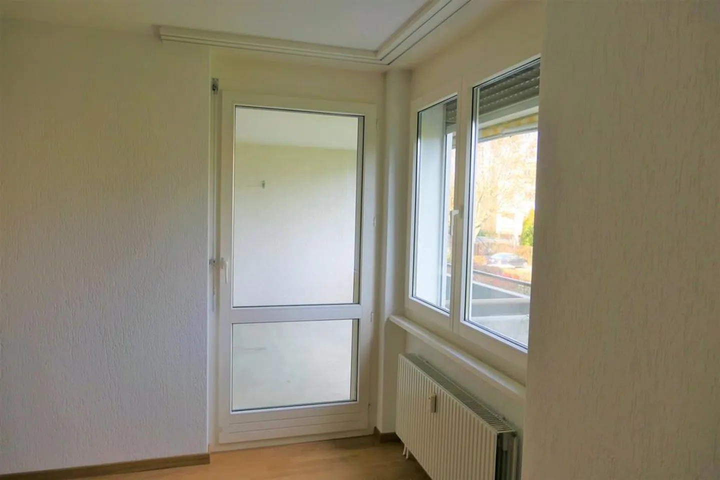 Helle 3.5-Zimmer Wohnung - Foto 6 von 11