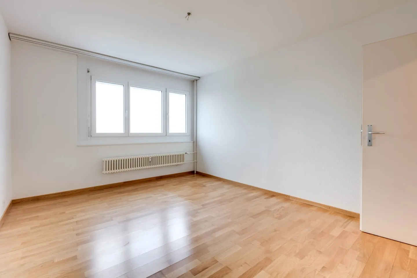 AFFITTARE SENZA CAUZIONE - Vivere a Birsfelden - Foto 8 di 9